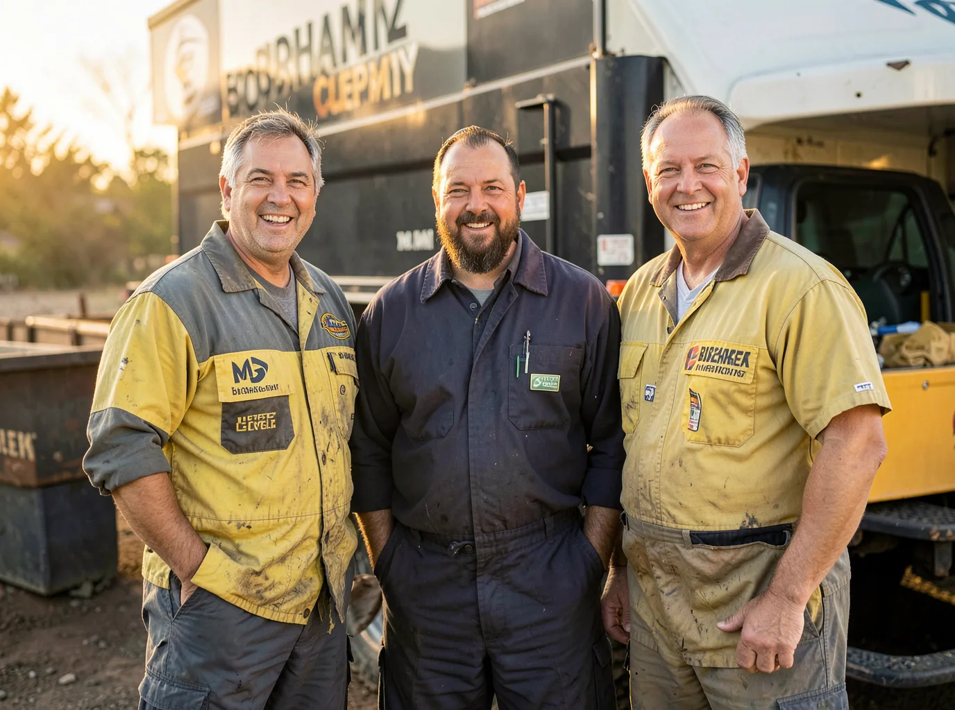 Sewage Cleanup company in Belfast, TN